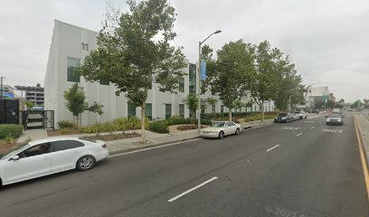 King Hospital Los Angeles