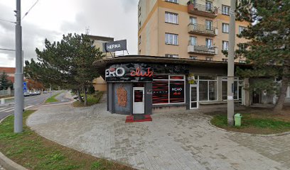 Herna - Bar Sako