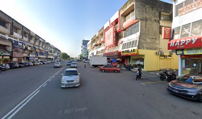 Chin Language Centre