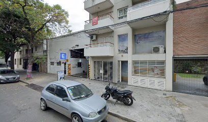 ESTACIONAMIENTOS PILAR