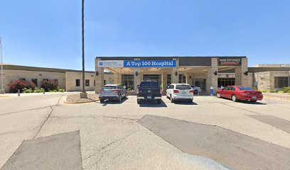 Jones Regional Medical Center Urgent Care - Anamosa