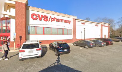 CVS Photo