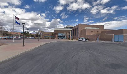 Thiriot Elementary School