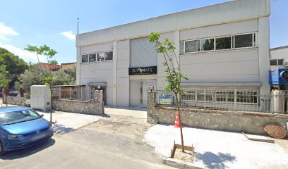 Elif Nakış Süzene Baskı Tekstil San. Ve Tic. Ltd. Şti.