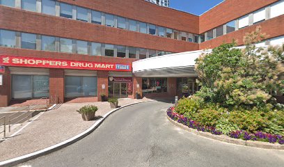 Fenwick Medical Center