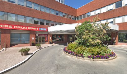 Orthopaedic & Sport Medicine Clinic Of Nova Scotia