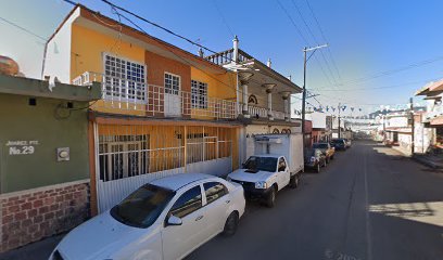 Residencia Gonzalez