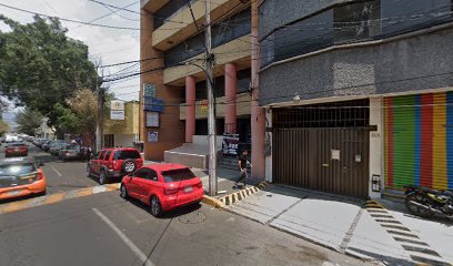 Centro De Computacion Y Programacion Tlalnepantla