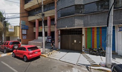 Acosta Marroquin y Asociados