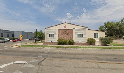 First United Methodist Church