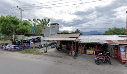 Bengkel Motor Anugerah Lestari