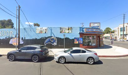 Erotic Cakes Shop of Los Angeles