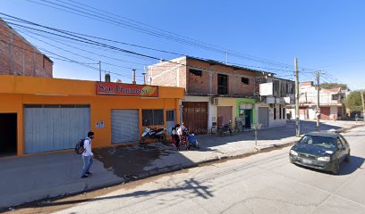 Panificadora Y Pasteleria