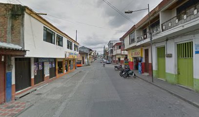 tienda Quimbaya