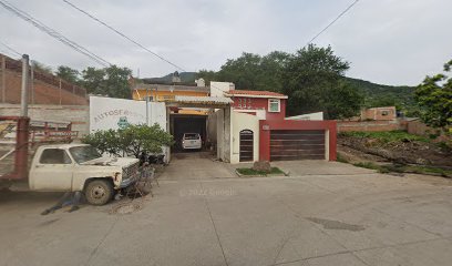 Autoservicio la ranita - Taller de reparación de automóviles en Tuxpan, Jalisco, México