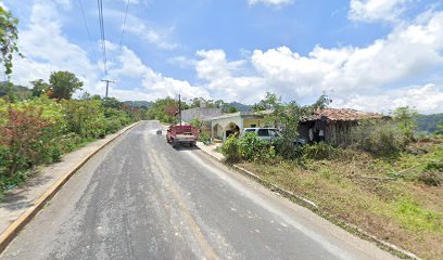 Guayabal, Nauzontla