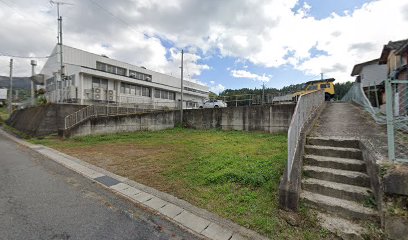 片品村 学校給食センター