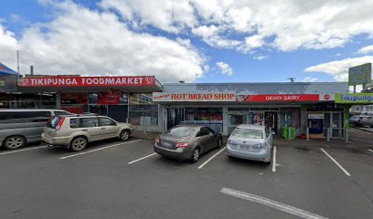 Tikipunga Stationers & Lotto Shop