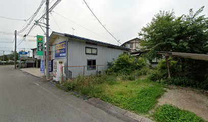 柴田金物店