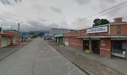 Cafeteria Caqueteña