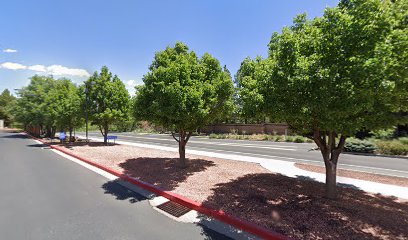 Flagstaff Medical Center East No. 2 Heliport