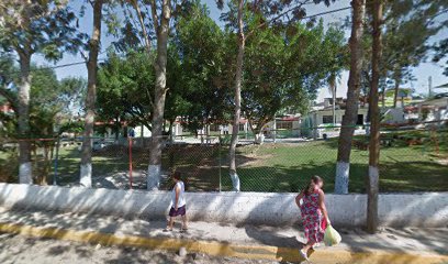 Jardín de niños 'Rafael Cadena Cortés'