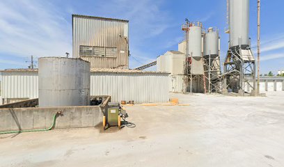 Bleigh Ready Mix - Quincy Plant