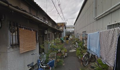 藤井理容店