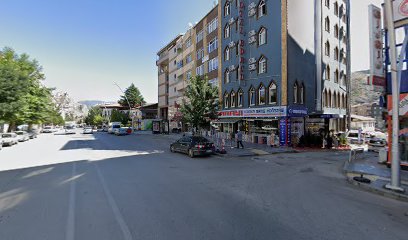 Dp-tokat İl Başkanlığı