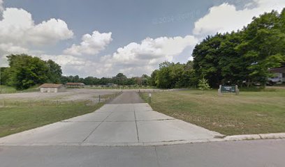 Thompson Memorial Park | Soccer Fields