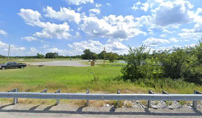 Boat Ramp