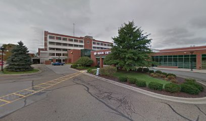Akron Children's Hospital Maternal Fetal Medicine, Wooster