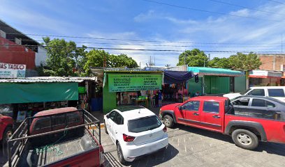 Peluqueria Palacios