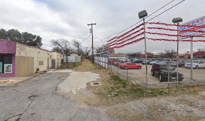 Cowboy Car Sales