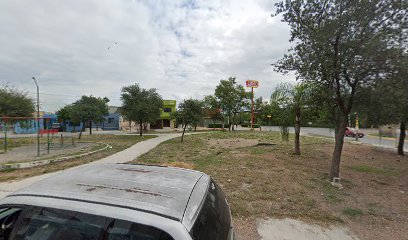Parque Valladolid