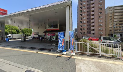 オリックスレンタカー 姫路市役所前カウンター