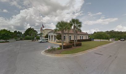 Panhandle Credit Union