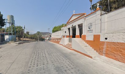 Panteón Municipal de Chapala