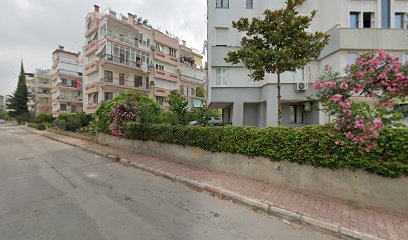 Recordati İlaç Antalya Ofis
