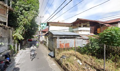 Kost Edelweis Kampung Kodo