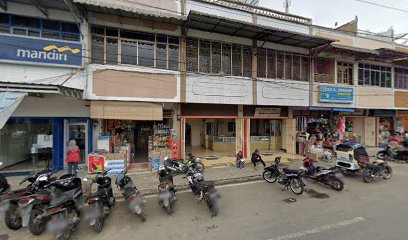 Rumah Makan Minang Mainibau