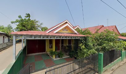 PT MEYLINA PUTRI JAYA