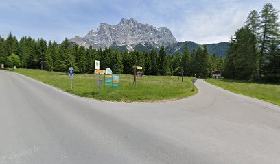 Ebne Bus Stop