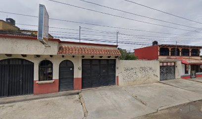 Panaderia