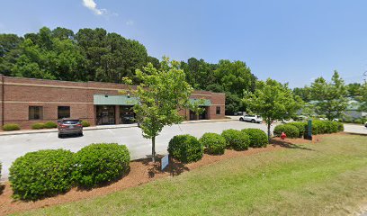 Angier Pediatric & Adult Med