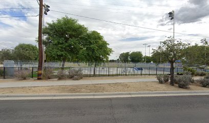 La Quinta Park-skate park