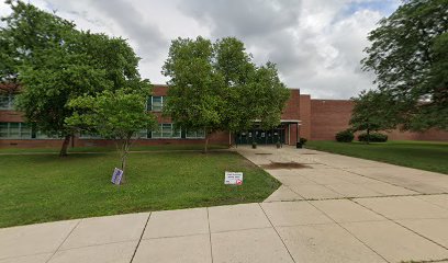 Arbutus Middle School