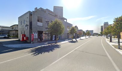 カメラのトラヤ山形本店