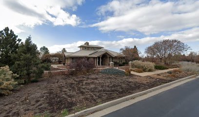 Utah House - USU Extension