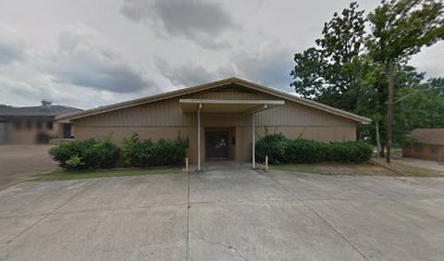 Dodson Branch Library